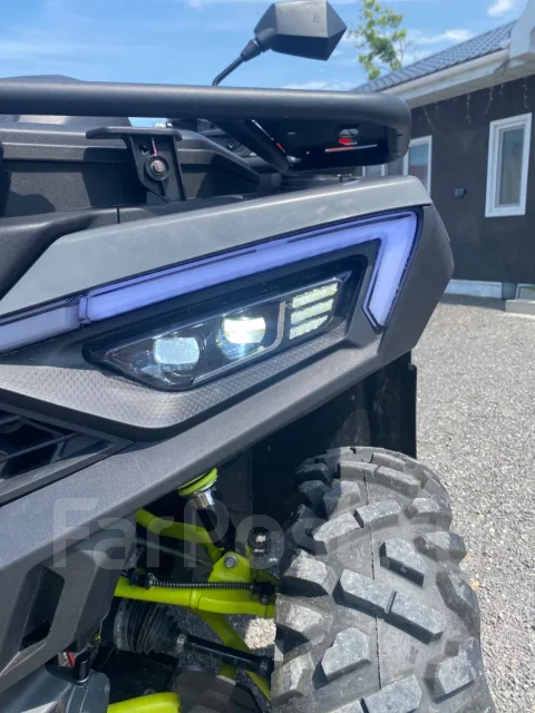 Aodes Pathcross ATV 525 L Pro. ��������, ��� ���\���, �� ����