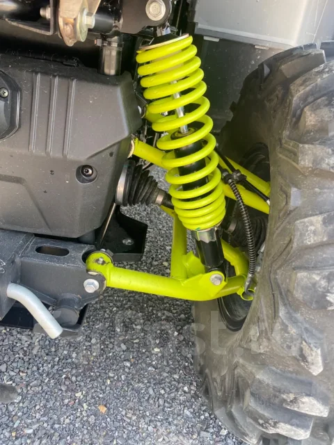 Aodes Pathcross ATV 525 L Pro. ��������, ��� ���\���, �� ����