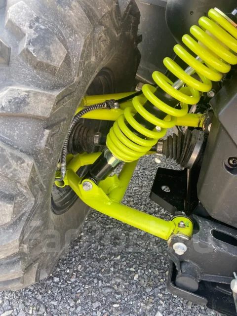 Aodes Pathcross ATV 525 L Pro. ��������, ��� ���\���, �� ����