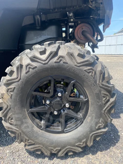 Aodes Pathcross ATV 525 L Pro. ��������, ��� ���\���, �� ����