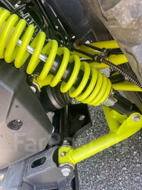 Aodes Pathcross ATV 525 L Pro. ��������, ��� ���\���, �� ����