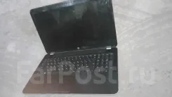 HP Pavilion 15. 15.6", 2,4����, ��� 4 ��, ���� 500���, WiFi: 1, ����������� �� 2��. ����