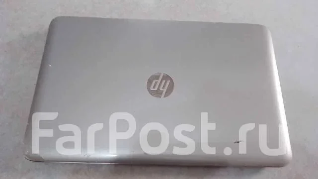 HP Pavilion 15. 15.6", 2,4����, ��� 4 ��, ���� 500���, WiFi: 1, ����������� �� 2��. ����