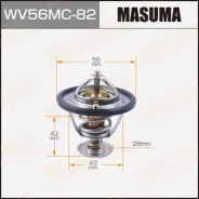 ��������� Masuma WV56MC-82 WV56MC-82 WV56MC82 ����