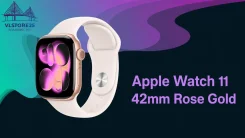 Apple Watch Series 11. GPS, NFC, IP67, IP68 ����