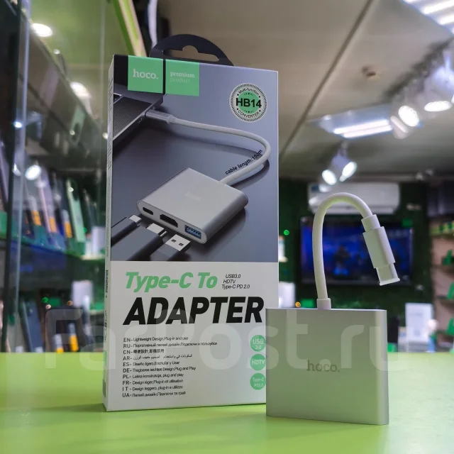 USB-������������. ����