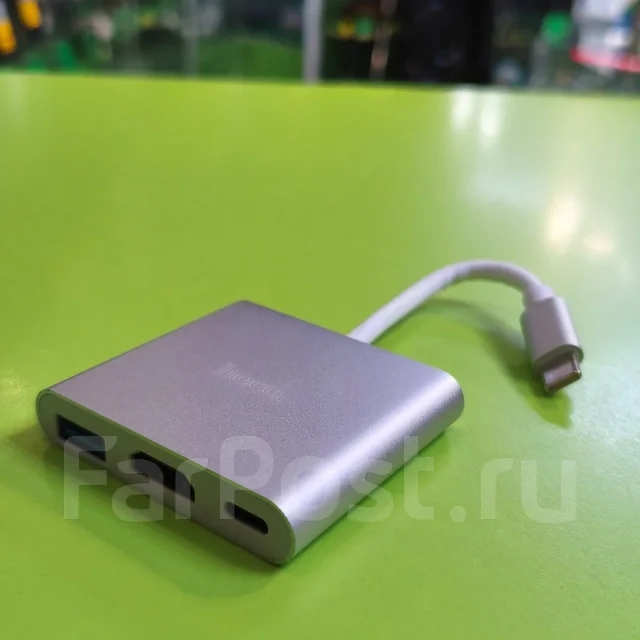 USB-������������. ����