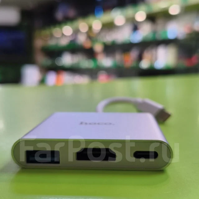 USB-������������. ����