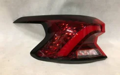 ������ ���� ����� �����, 91800 Maxus Euniq 5 2019 - ���� LL0697000 ����