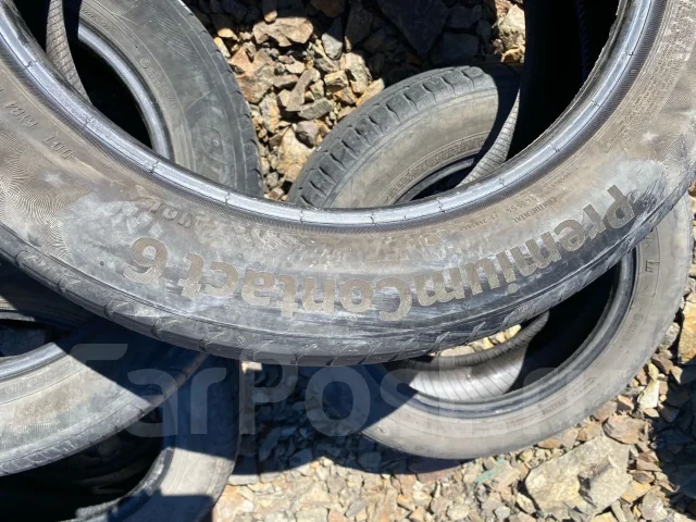 Continental PremiumContact 6. ������, �/�, ����� 30 % ����