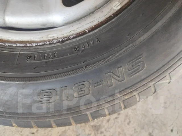 Falken Sincera SN816. ������, �/�, ����� 20 % ����