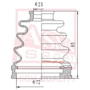 ������� ����� (�������� ��� ������), �����/��� ASVA ASBT2068 ASBT2068 ����
