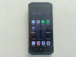 Doogee S98 Pro. �/�, 8 ��, ������, 4G LTE, Dual-SIM, ����������, NFC, ������� �������, ������������ ������� ����