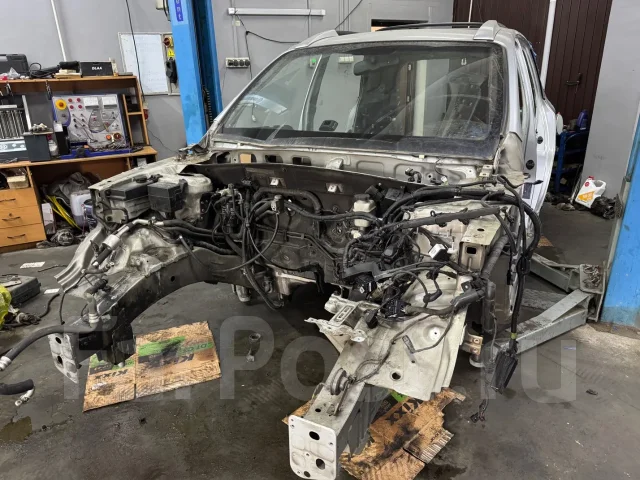 Hyundai Santa Fe. KMHSJ81WP6U052878, D4EB6120019 ����