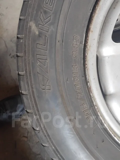Falken Sincera SN816. ������, �/�, ����� 20 % ����