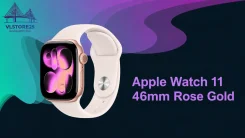 Apple Watch Series 11. GPS, NFC, IP67, IP68 ����