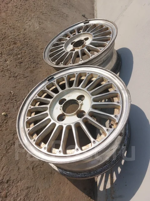 4 Racing. x14", 4x100 ����