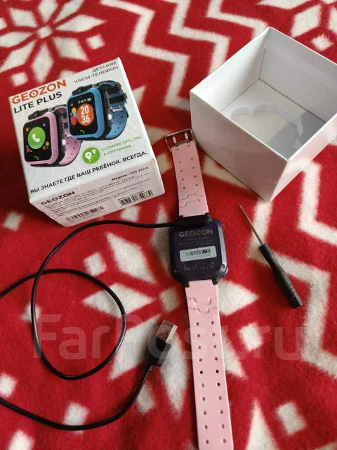 Geozon Lite. GPS, SIM-����� ����