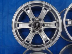 Weds Adventure Keeler Force. 7.5x16", 6x139.7, ET25, �� 108,7���. ����