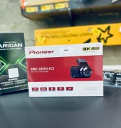 Pioneer VREC ����