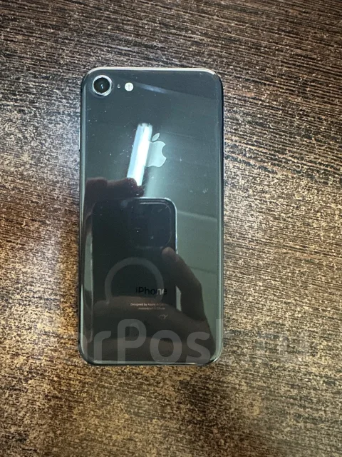 Apple iPhone 8. �/�, 64 �� ����