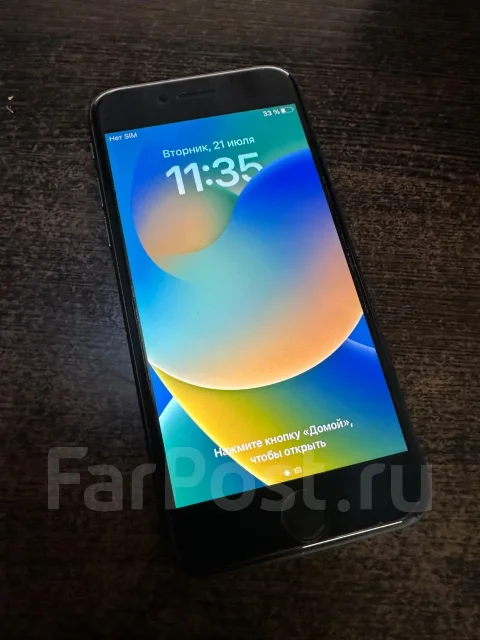 Apple iPhone 8. �/�, 64 �� ����