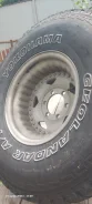 Centerline Wheels. 9.0x15", 6x139.7, ET-40, �� 110,1���. ����