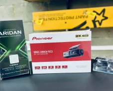Pioneer VREC ����
