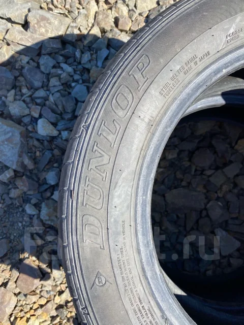 Dunlop SP Sport FastResponse. ������, �/�, ����� 30 % ����