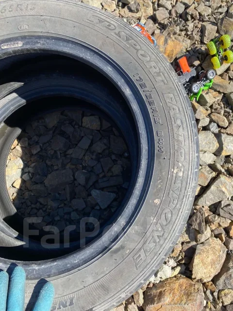 Dunlop SP Sport FastResponse. ������, �/�, ����� 30 % ����