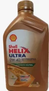 Shell Helix Ultra