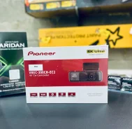 Pioneer VREC ����