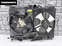 �������� ��������� Mitsubishi Airtrek MR968696 CU2W 4G63T MR968696 ����