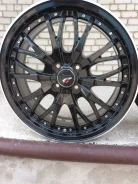 Stich Precious. 6.5x17", 4x100, ET45, �� 68���. ����