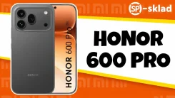 Honor 600 Pro. �����, 512 ��, ������, 3G, 4G LTE, 5G, Dual-SIM, NFC, eSIM, ������� ������� ����