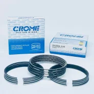 �������� ��������� ����� �� 4 ���. +050 4D56 CRDI Crome CR55034050 CR55034050 ����