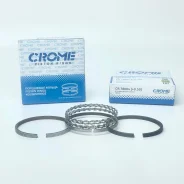 �������� ��������� ����� �� 4 ���. +050 4E-FE, 5E-FE Crome CR78004050 CR78004050 ����