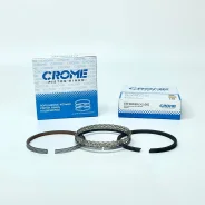 �������� ��������� ����� �� 4 ���. +100 QG18DE Crome CR58180100 CR58180100 ����