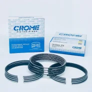 �������� ��������� ����� �� 4 ���. STD 4D56 CRDI Crome CR55034STD CR55034STD ����