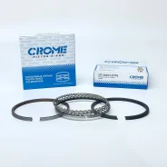 �������� ��������� ����� �� 4 ���. STD QR25DE Crome CR58203STD CR58203STD ����