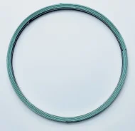������ �������� ����� 120*130*6 OEM Genuine Gasket 2557615020 2557615020 ����