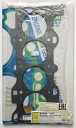 ��������� ��� (HG570-G) OEM Genuine Gasket LF0110271G LF0110271G ����