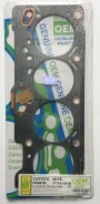 ��������� ��� 4A-FE (HG916-G) OEM Genuine Gasket 11115-16130 G 1111516130G ����
