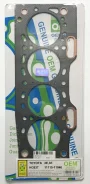 ��������� ��� 2E-L,2E (HG937-G) OEM Genuine Gasket 1111511040G 1111511040G ����