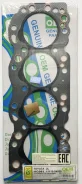 ��������� ��� 2L,2L-T,2L-TE (HG981-G) OEM Genuine Gasket 1111554020G 1111554020G ����