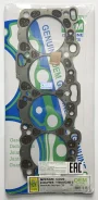 ��������� ��� CD20 (HG755-S) OEM Genuine Gasket 11044-0C400 S 110440C400S ����