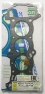 ��������� ��� GA15DS, GA14DE (HG706-G) OEM Genuine Gasket 1104453Y00G 1104453Y00G ����