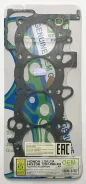 ��������� ��� L12A, L13A, L15A (HG236-G) OEM Genuine Gasket 12251PWA004G 12251PWA004G ����