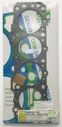 ��������� ��� LD20II (HG752-G) OEM Genuine Gasket 1104413C02G 1104413C02G ����