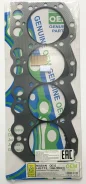 ��������� ��� QD32 (HG773-G) OEM Genuine Gasket 11044-1W400 G 110441W400G ����